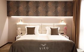 Viko Boutique Apart Hotel